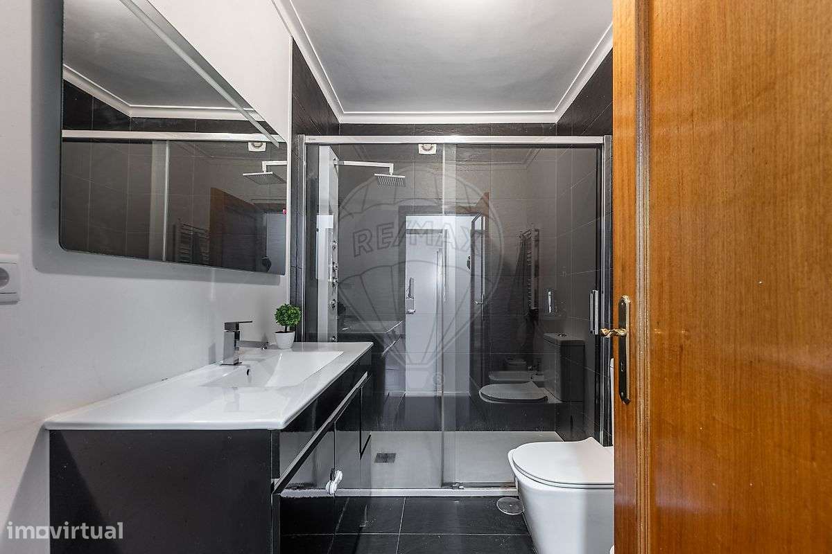 Apartamento T2 para venda-12
