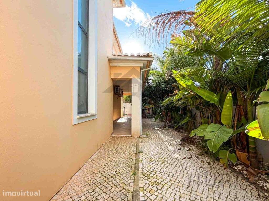 Moradia isolada T3 +1 em Portimão - Grande imagem: 4/40