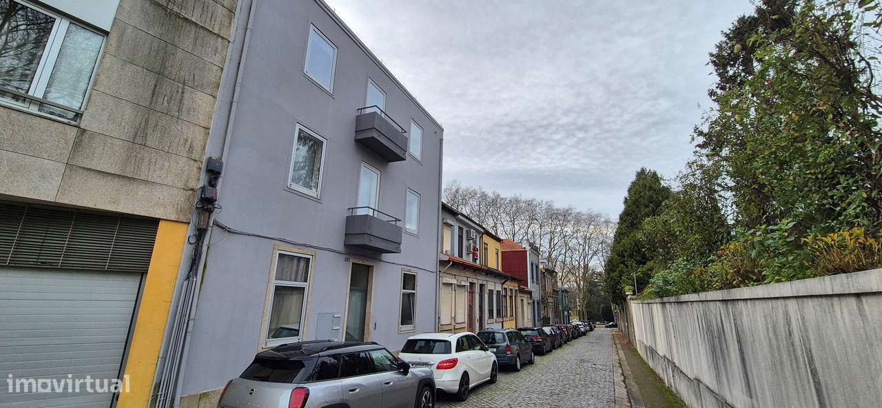 Predio T7 Venda Em Paranhos Porto