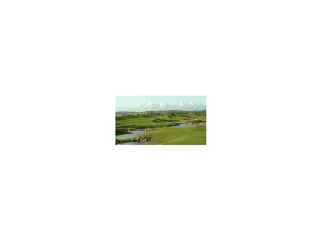Terreno para construção de Moradia em Vilamoura-11