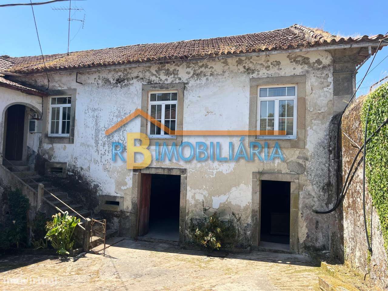 Quinta em Mansores - Arouca-24