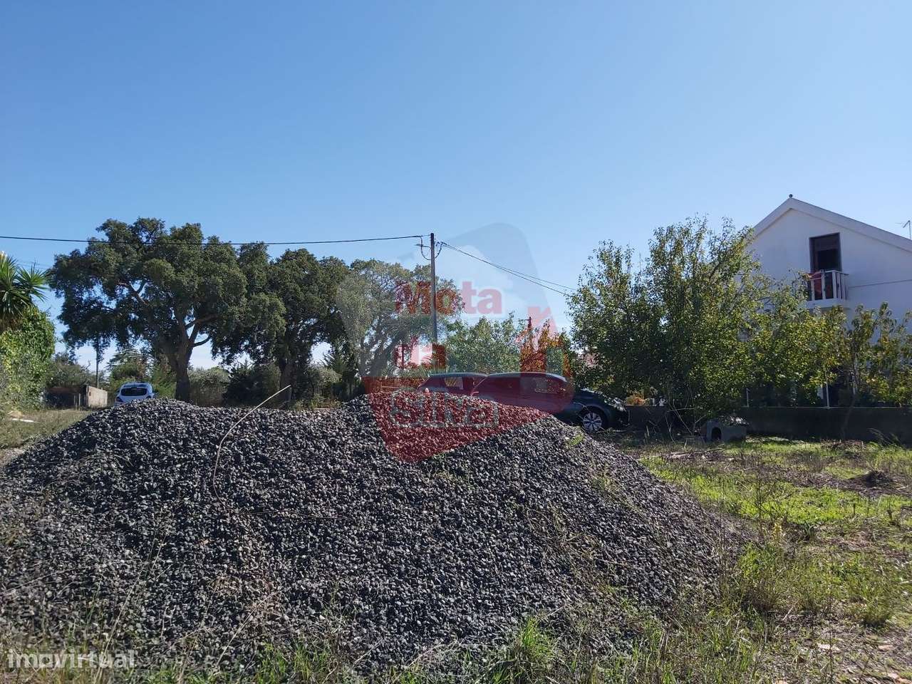 Lote urbano em São Francisco da Serra-11