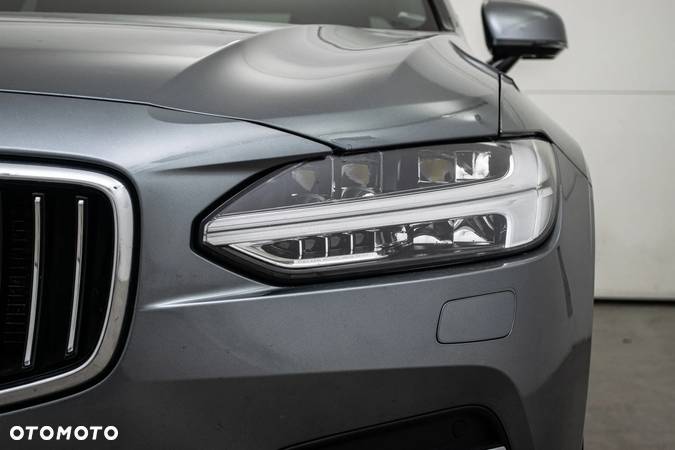 Volvo S90 T5 Geartronic Inscription - 28