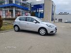 Opel Corsa - 1