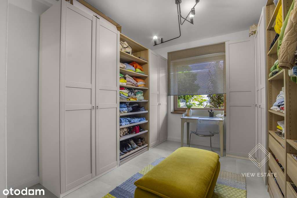 Las | działka 3000 m2 | basen | nowoczesny design-7