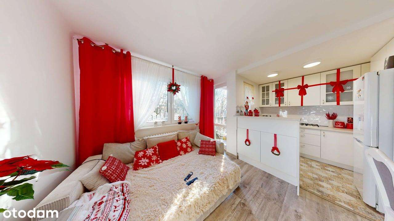 Mieszkanie w centrum Goleniowa z balkonem - Pełny obrazek: 2/13