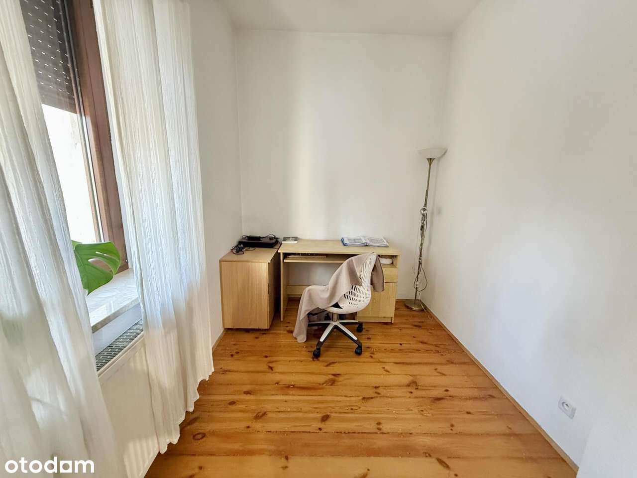 Blisko natury  – dom z dużą działką na sprzedaż lub zamianę-13