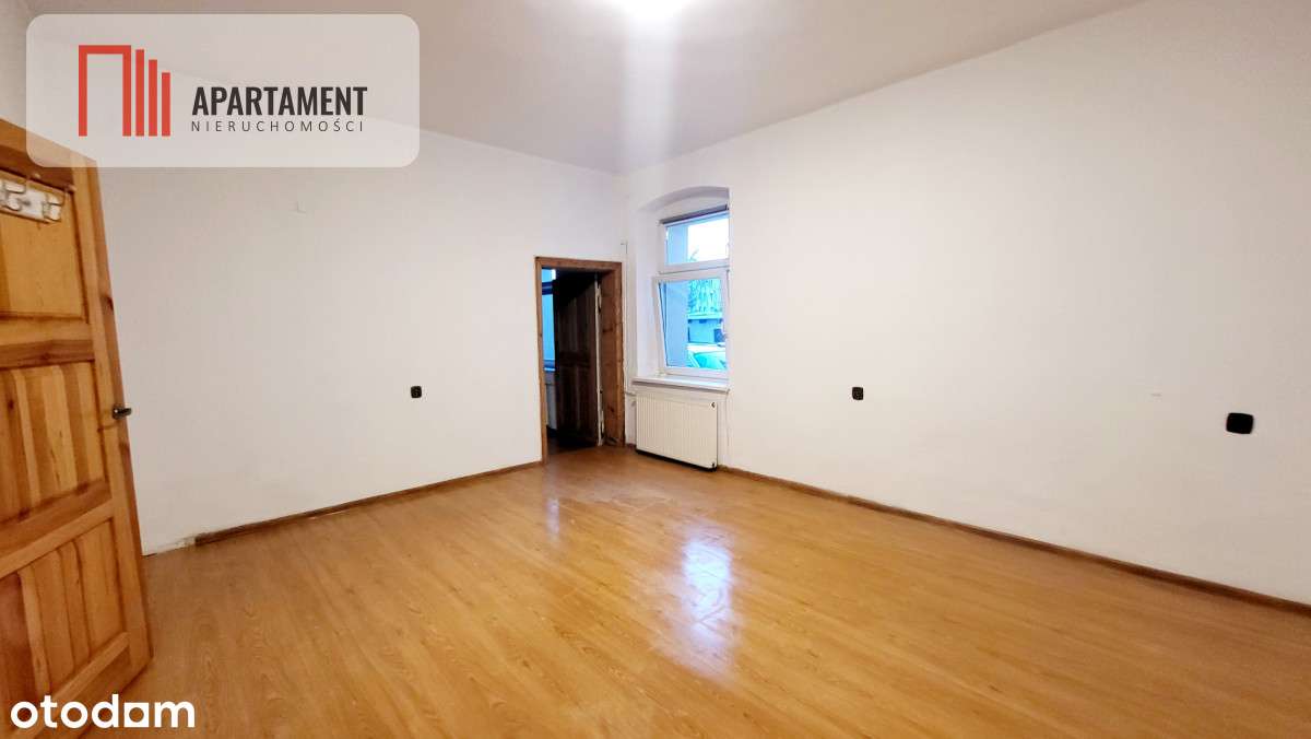 Duże, przestronne mieszkanie - parter. - Pełny obrazek: 4/20