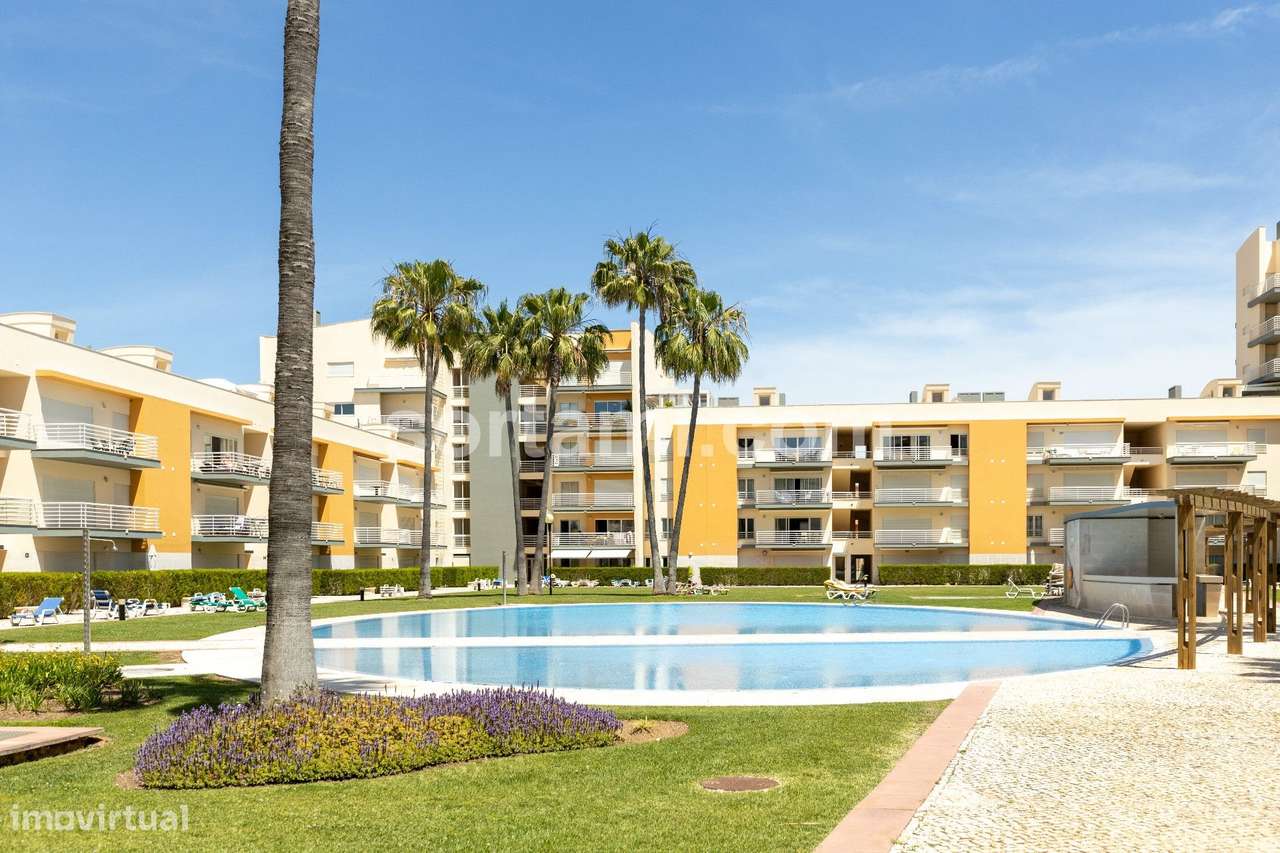 Apartamento T3 Venda em Quarteira,Loulé - Grande imagem: 2/29