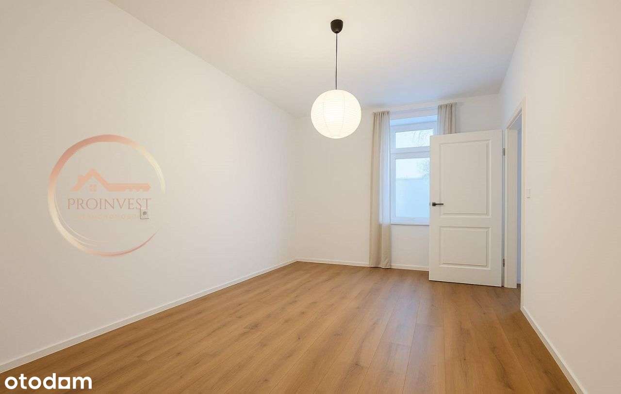 Mieszkanie 41 m² po remoncie,centrum Bydgoszcz - Pełny obrazek: 4/5