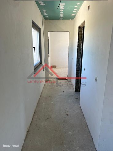 Moradia Isolada V3 em Pinhal Novo-21