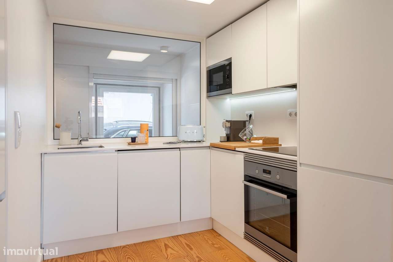 T2 Duplex de Charme no Chiado | 98m2 | Prédio Reabilitado-15
