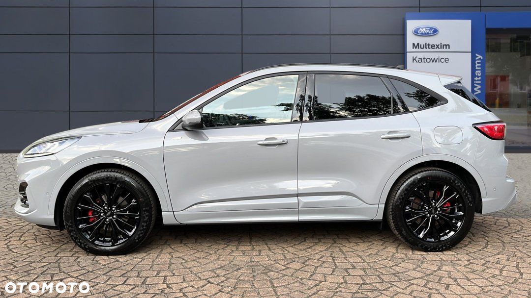 Ford Kuga - 2