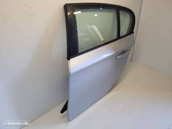 Porta Trás esquerda BMW SERIE 1 E87 2005-2013 - 2