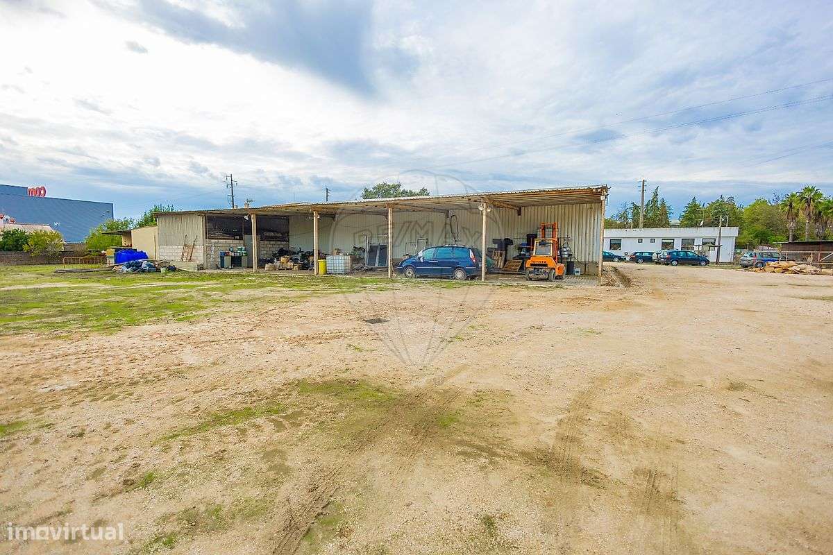 Armazém  para venda-42