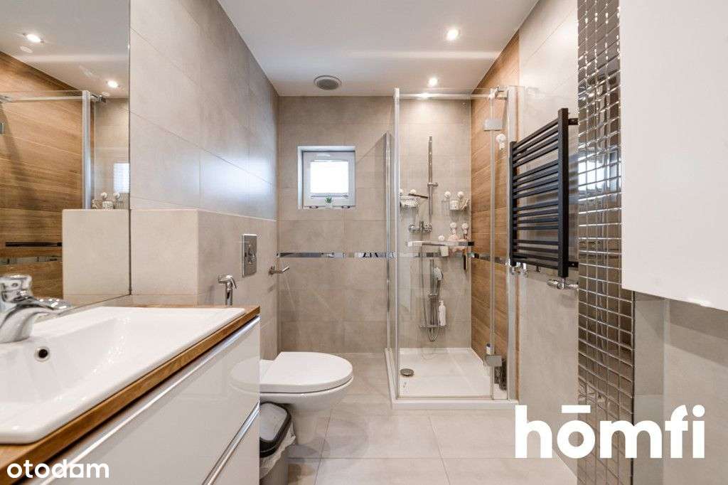 Dom na zamkniętym osiedlu na sprzedaż w Radomiu - Pełny obrazek: 5/13