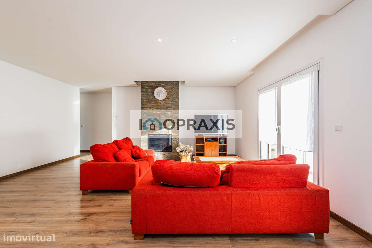 Moradia familiar T5 | Leiria - Grande imagem: 3/28