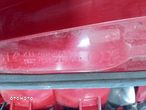 LAMPA TYLNA PRAWA SKODA SUPERB I 3U5945112 - 5