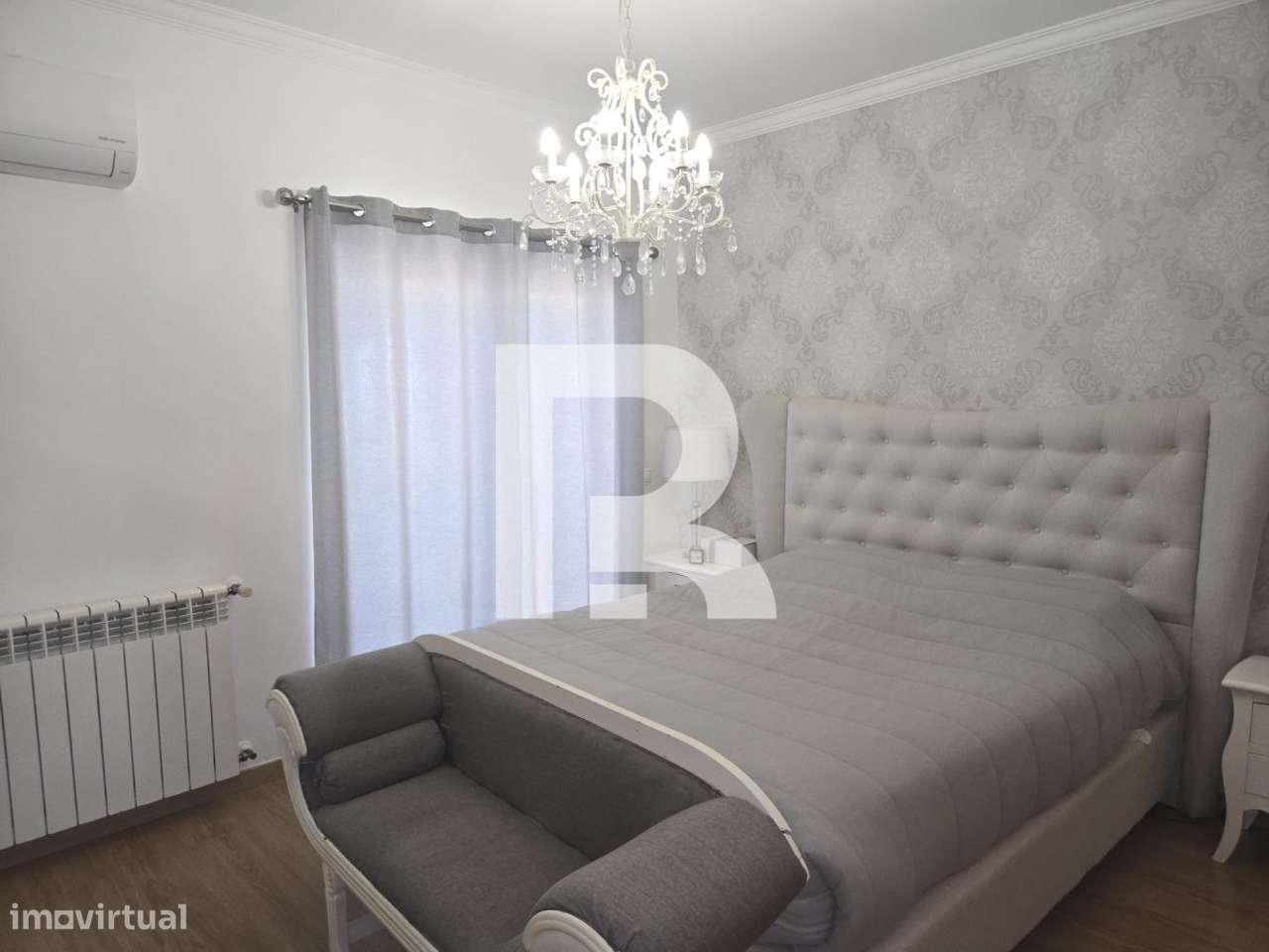 Moradia T4 em Salvaterra de Magos-21