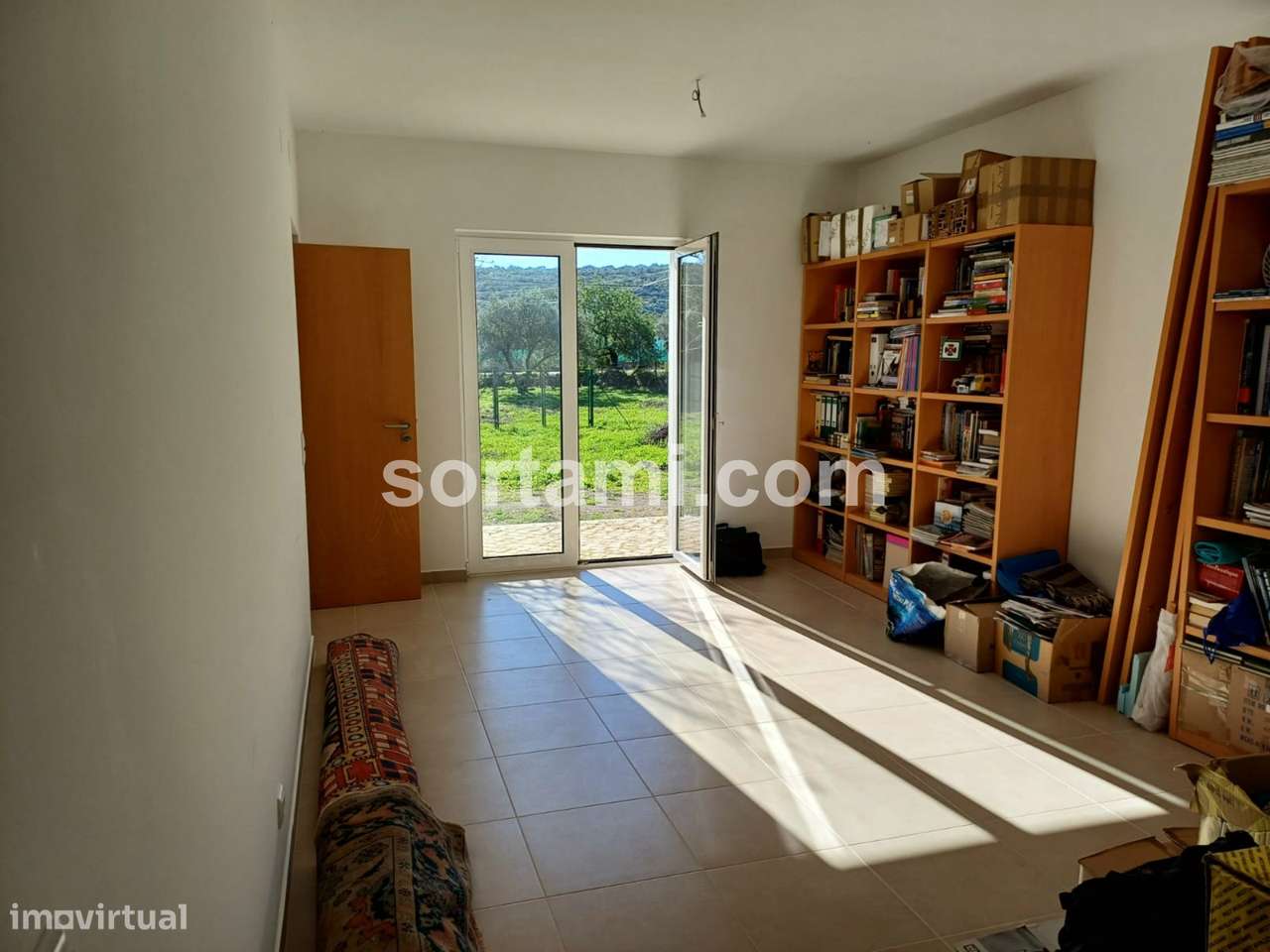 Moradia Isolada T4+1 Venda em Moncarapacho e Fuseta,Olhão - Grande imagem: 5/27