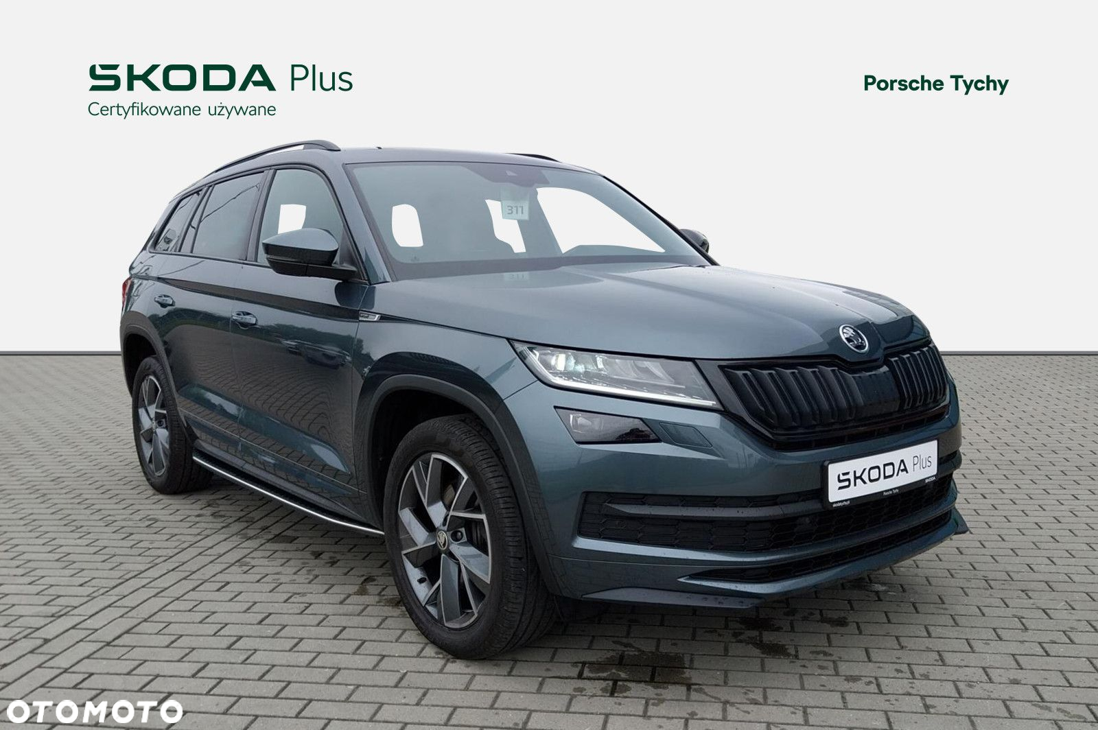 Skoda Kodiaq - 28