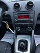 Audi A3 1.4 TFSI Sportback Attraction - 12