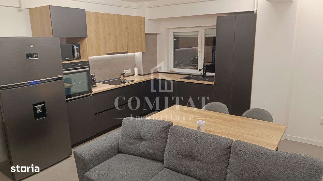 Apartament la cheie | Etaj intermediar | Zona Lidl - Imagine principală: 4/14
