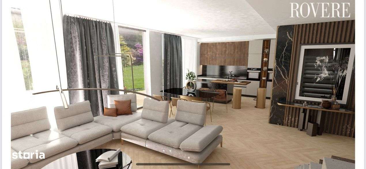 Vila deosebita de vanzare Zona Iancu Nicolae-5