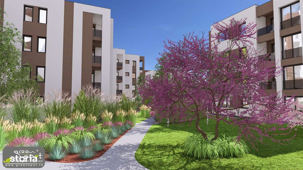 Spatiu Comercial Valcom Residence Bartolomeu!! - Imagine principală: 4/11