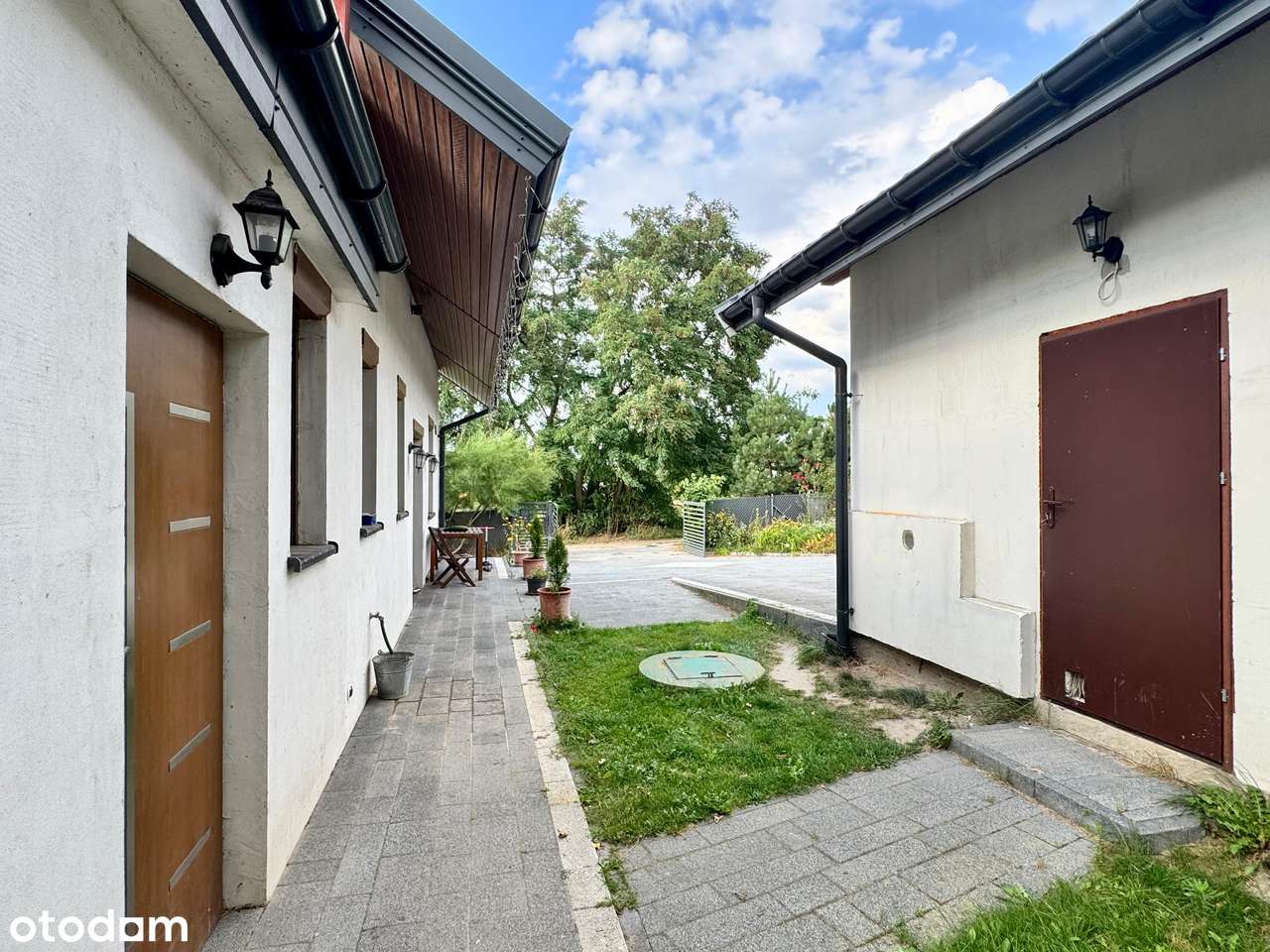 Dom w urokliwym miejscu - Jezioro Głuszyńskie tylko 200 m!-9