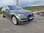 BMW 5GT 530d xDrive - 4