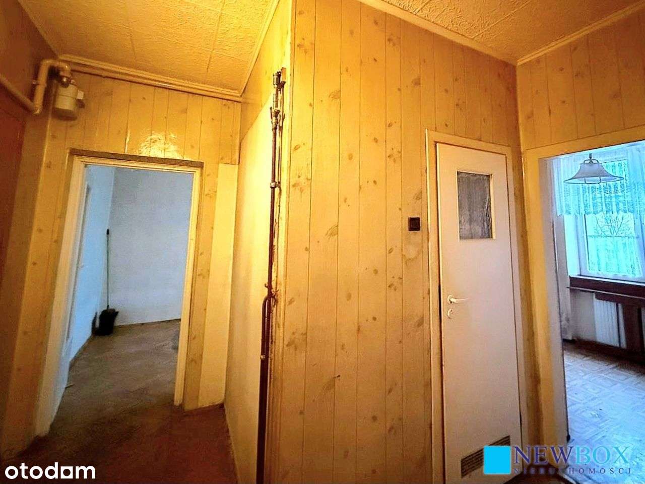 Duże M3 do remontu, Aleja Pokoju 14, od zaraz - Pełny obrazek: 3/3