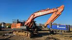 Hitachi Zaxis ZX 490 LC Excavator pe șenile - 10