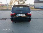 BMW X3 xDrive20d Edition Exclusive - 6