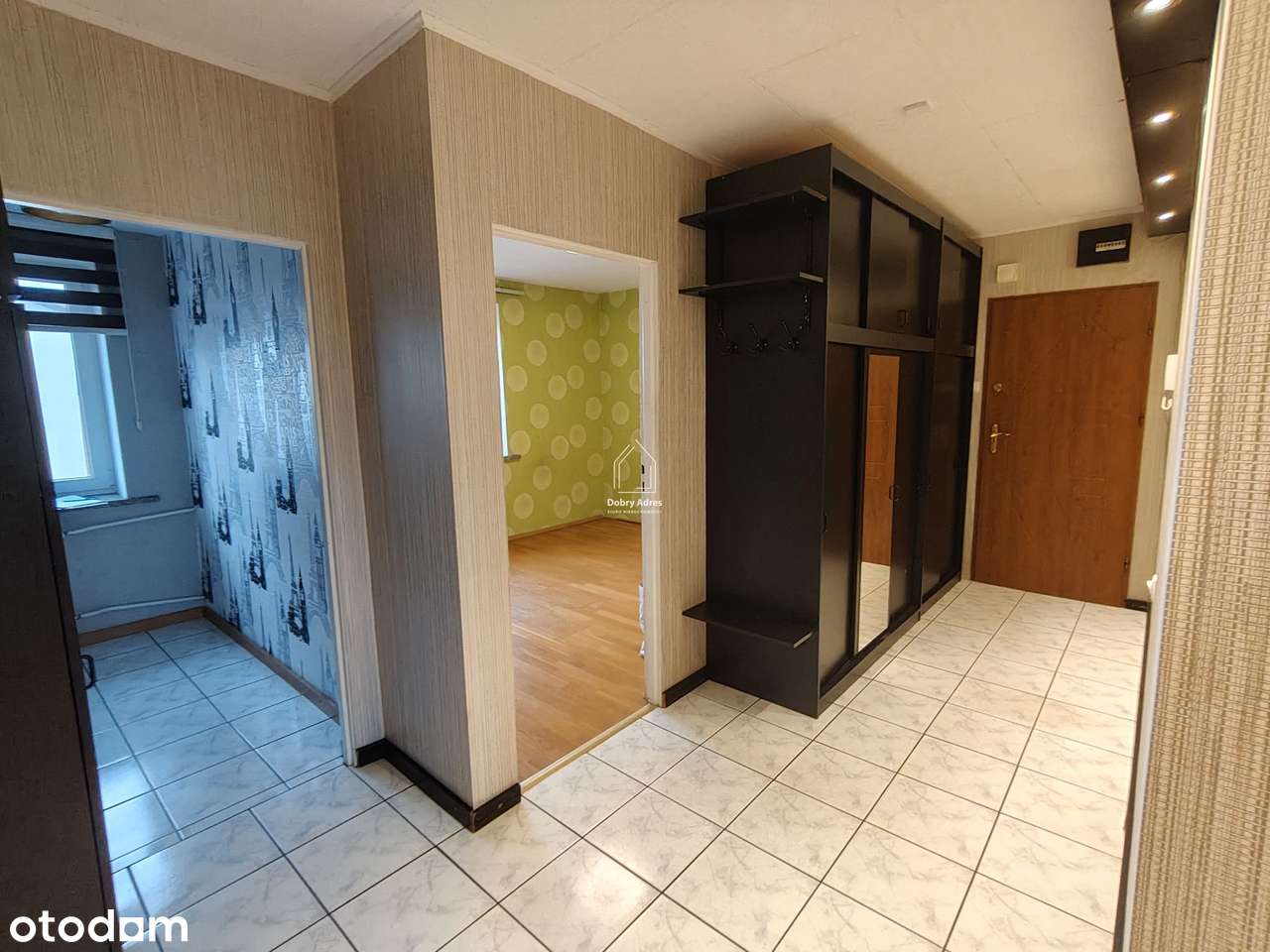 2-pokojowe, niskie koszty utrzymania-4