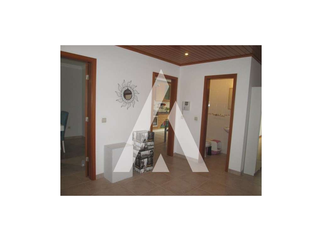 Apartamento T2 com Garagem Fechada no Centro de Esgueira - a 5 minu...-8