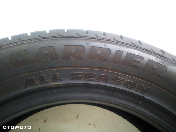 Opona 195/60/16C Pirelli Carrier All Season (A7425) - 3
