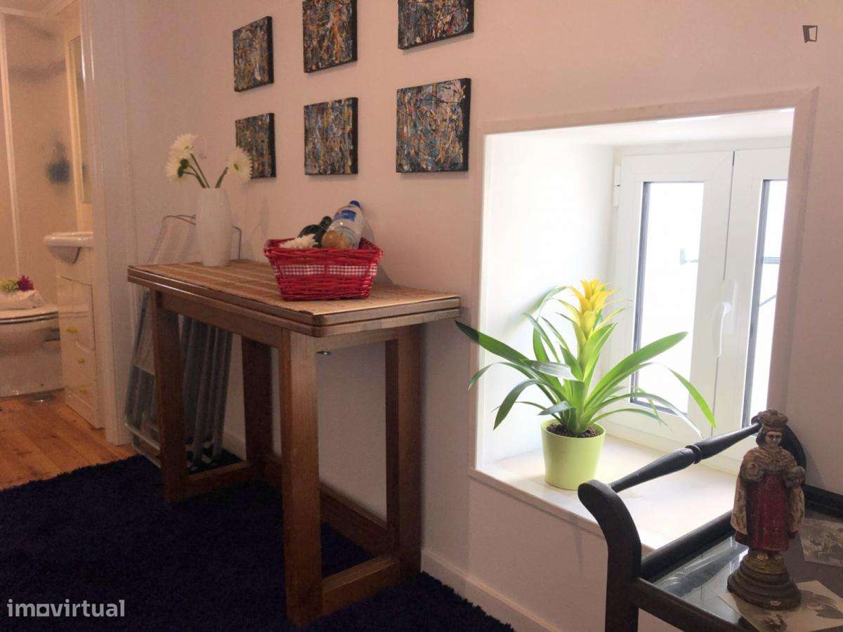 Apartamento com 1 quartos - localizado em Alfama Lisbon - Grande imagem: 4/8