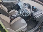 Chiulasa Ford Focus 3 2012 HATCHBACK 1.0 TC - 6