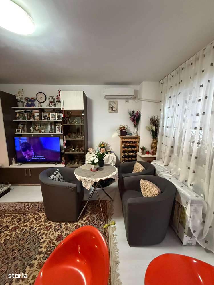 Apartament 2 camere , tip studio { Confort City } - Imagine principală: 2/15