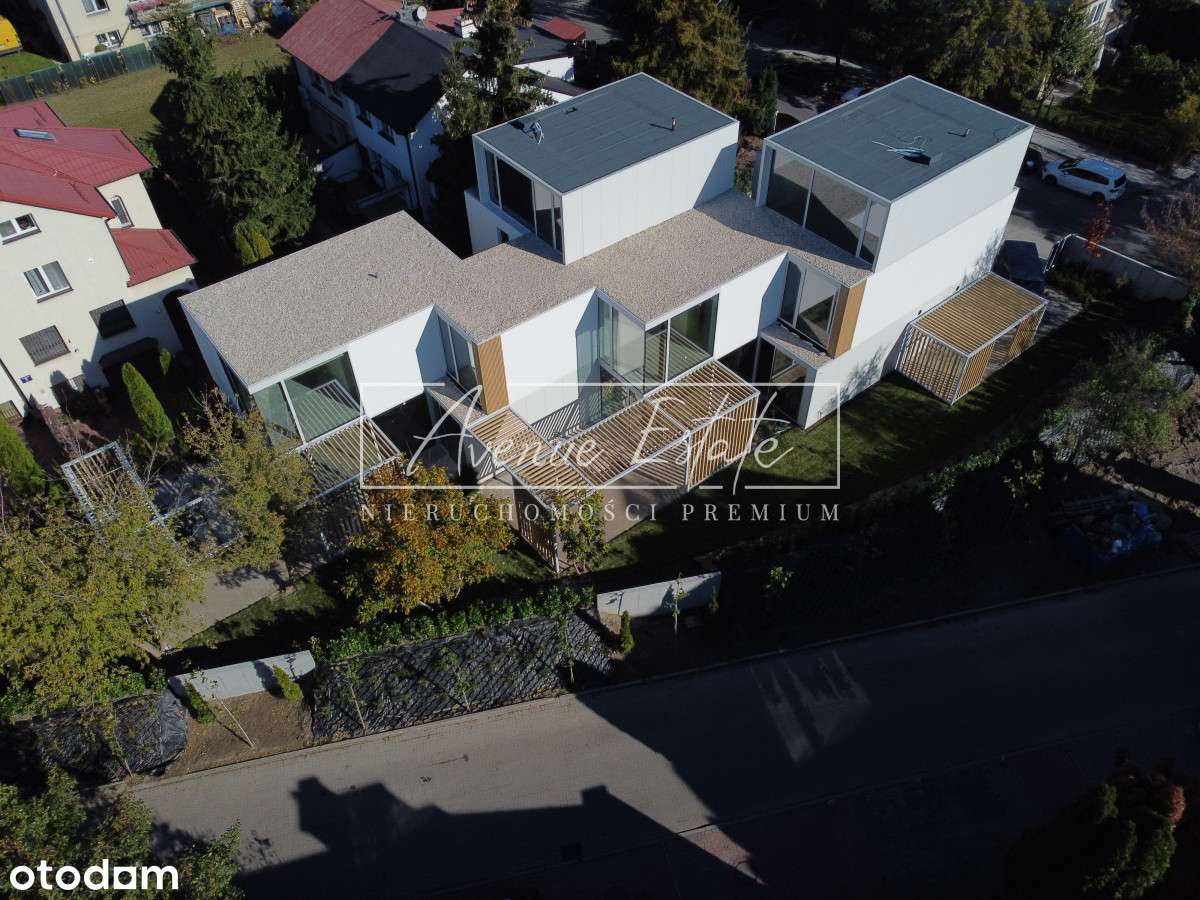 Dom Spleciony- Entwined House - Szklany Dom - Pełny obrazek: 5/17