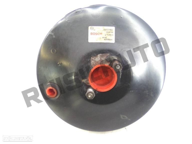 Servofreio 2040_21622 Fiat Punto Ii (188) [1999_2010] 1.2 16v 8 - 2