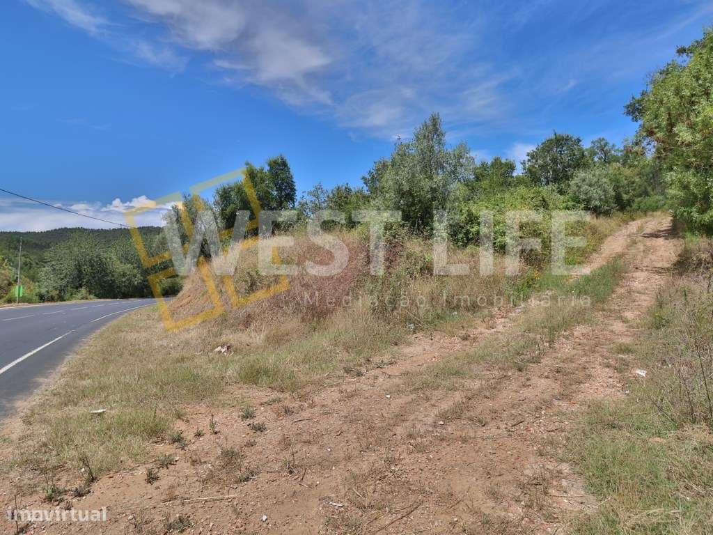 TERRENO - MILHARADO - MAFRA - com caderneta e certidão urbanas, mas... - Grande imagem: 4/16