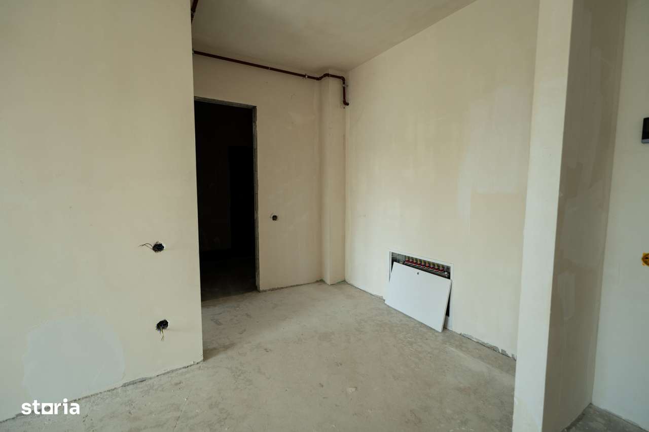 3 Camere cu terasa | 73mp | Garaj | Boxa | Zorilor-11