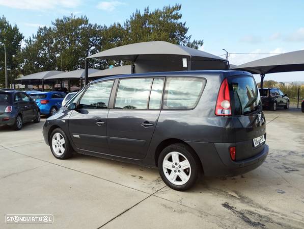 Renault Espace 2.2 dCi Initiale 6L - 4