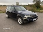 BMW X3 - 5