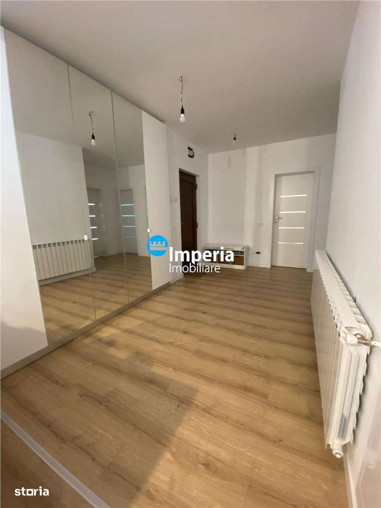 Apartament 3 cam, open space, de vanzare zona Bucium - All Season - Imagine principală: 5/9