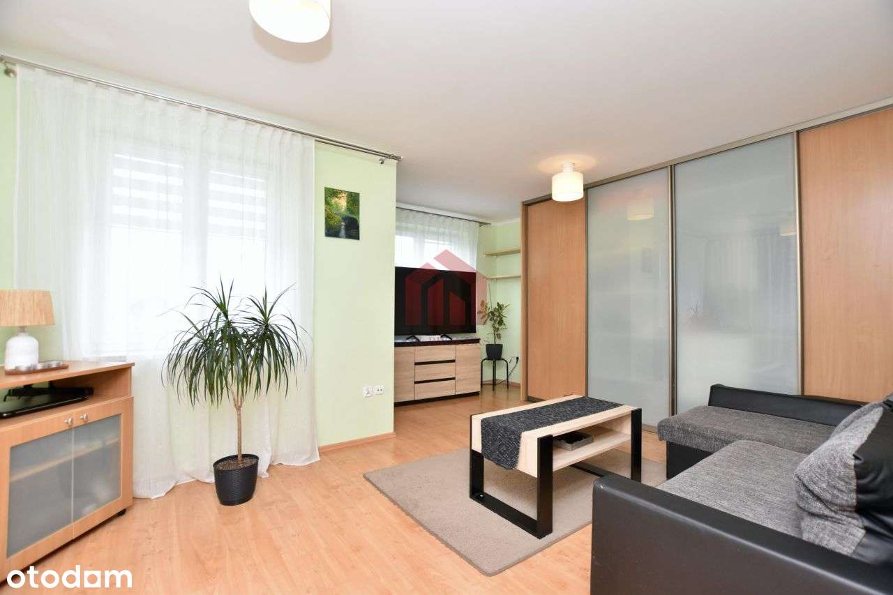 Od Zaraz 2 Pokoje na Projektancie niski czynsz-0