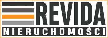Revida Logo