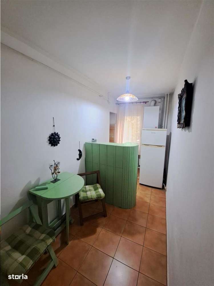 1 CAMERA, CENTRALA TERMICA, LANGA CASA DE PENSII!-16